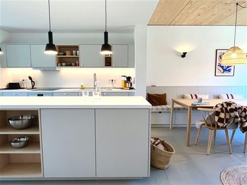 Ferieleilighet - 6 personer -  - Am Buchholz - 24321 - Hohwacht