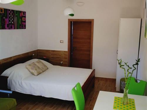 Ferieleilighet - 2 personer -  - Debeljak - 23206