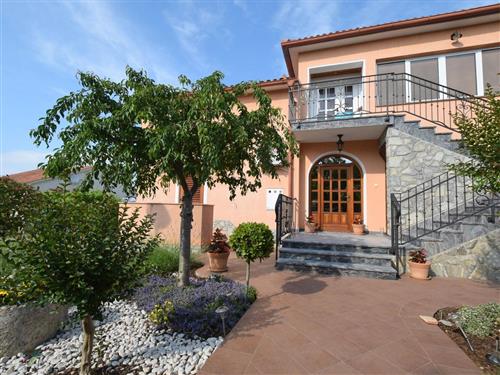 Holiday apartment - 5 persons -  - Porat - 51511 - Malinska