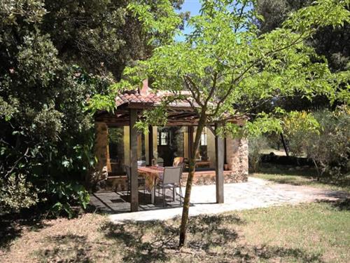 Ferielejlighed - 5 personer -  - 83780 - Flayosc