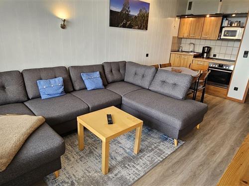 Ferienhaus - 4 Personen -  - Am Hahnenkleerberg - 38644 - Hahnenklee