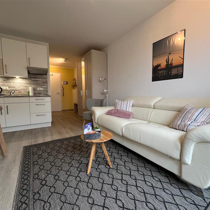 Ferielejlighed - 2 personer -  - Neustädter Straße - 23743 - Grömitz