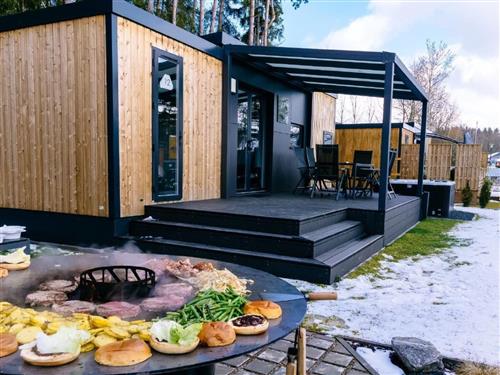 Sommerhus - 7 personer -  - Wackersdorf - 92442