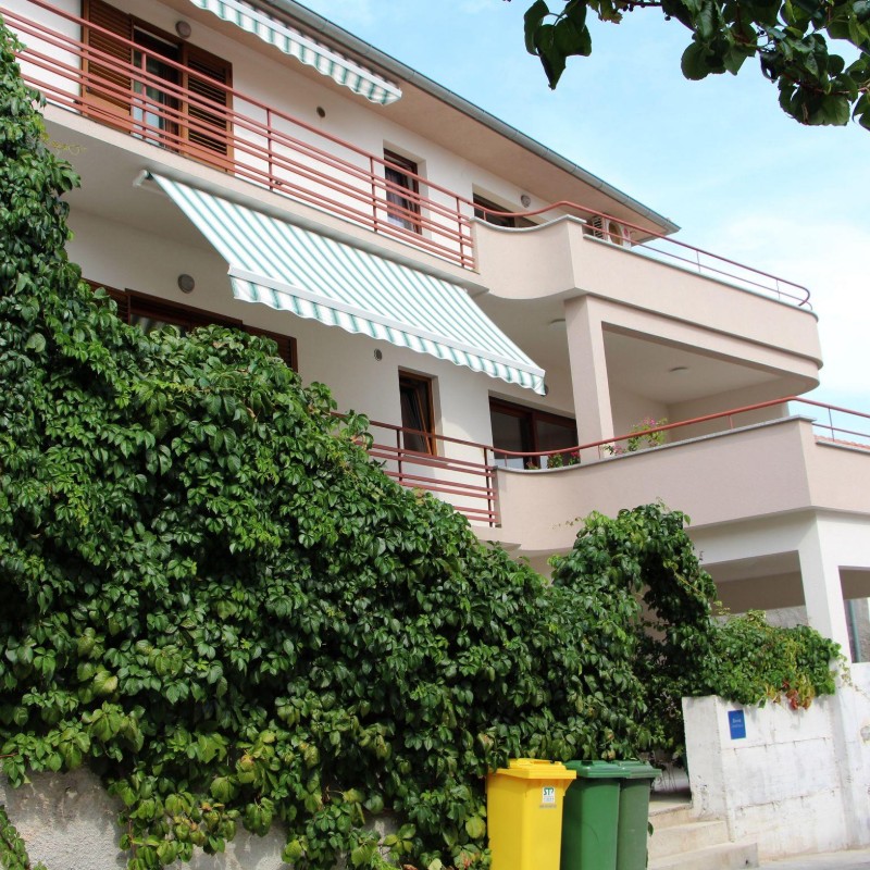 Ferielejlighed - 2 personer -  - Ante Starcevica - 22240 - Tisno