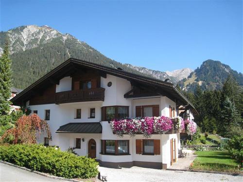 Ferieleilighet - 5 personer -  - Göttschlig - 6752 - Dalaas / Wald Am Arlberg