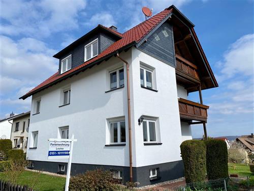 Holiday Home/Apartment - 5 persons -  - Dr. Mauser Straße - 34513 - Waldeck