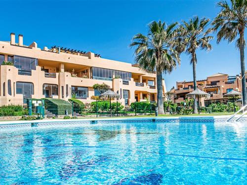 Ferienwohnung - 4 Personen -  - Calle Picasso - 29690 - Casares