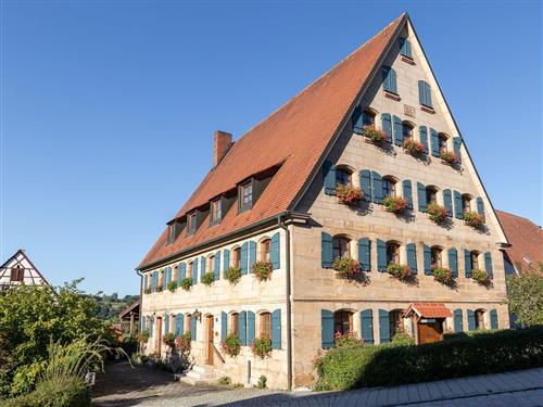 Ferieleilighet - 4 personer -  - Grießbuck - 91720 - Absberg