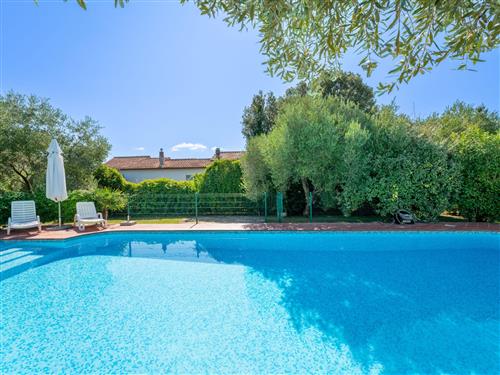 Ferienhaus - 9 Personen -  - 23000 - Zadar