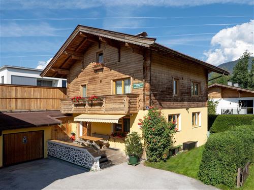 Holiday Home/Apartment - 8 persons -  - Gasteigerstraße - 6380 - Sankt Johann In Tirol
