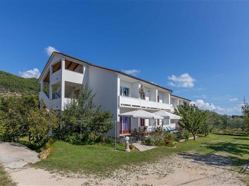 Ferieleilighet - 6 personer -  - Banjol - Rab - Banjol - 51280 - Banjol