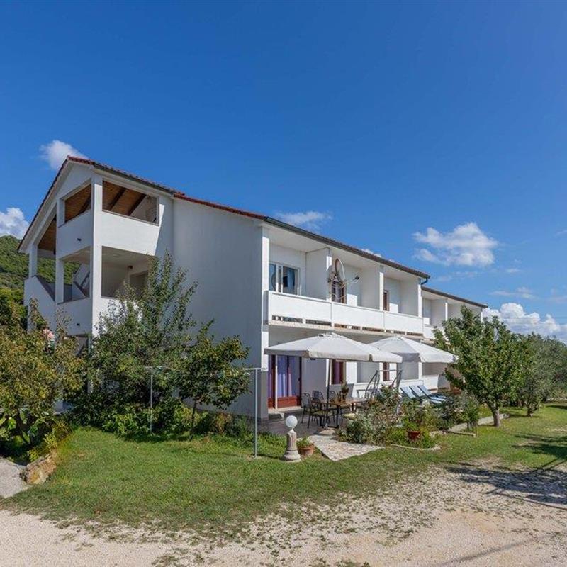 Ferielejlighed - 6 personer -  - Banjol - Rab - Banjol - 51280 - Banjol