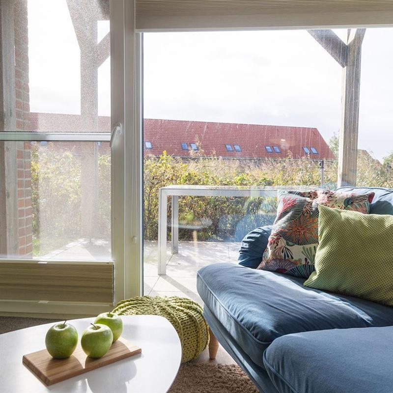 Ferielejlighed - 4 personer -  - Lilli Marleen - 27639 - Wurster Nordseeküste