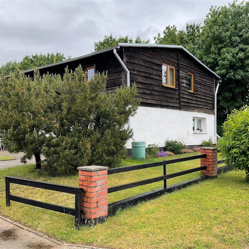 Ferielejlighed - 2 personer -  - Dorfstraße - 23970 - Kritzow