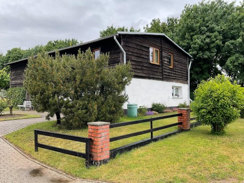 Ferieleilighet - 2 personer -  - Dorfstraße - 23970 - Kritzow