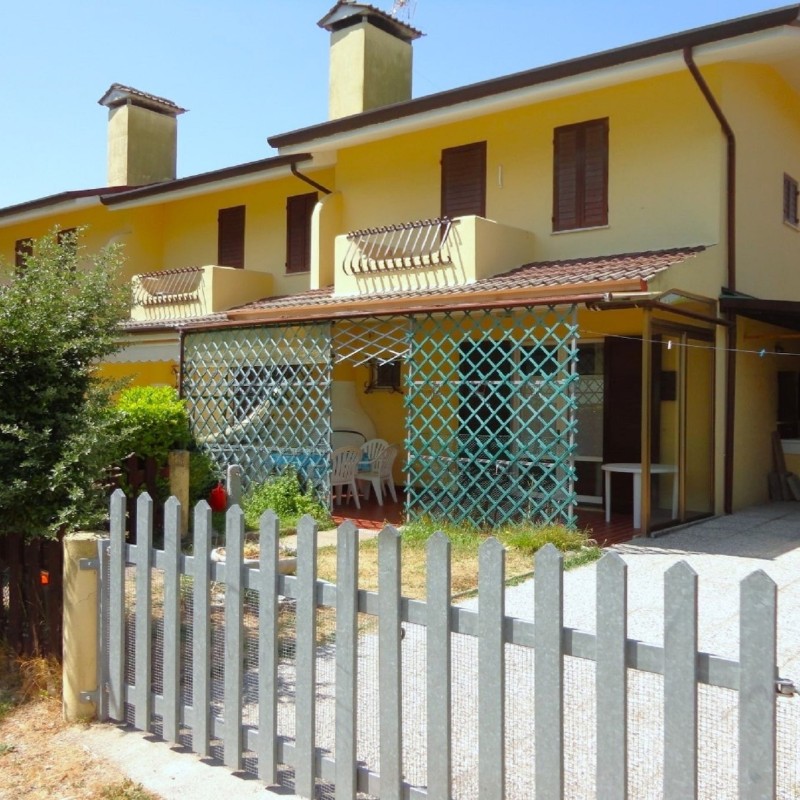Villa - 6 personer -  - 30021 - Porto Santa Margherita (Ve)