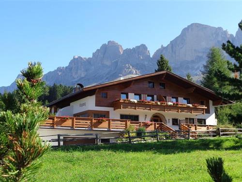 Fritidshus - 5 personer -  - 39056 - Karersee\/Welschnofen