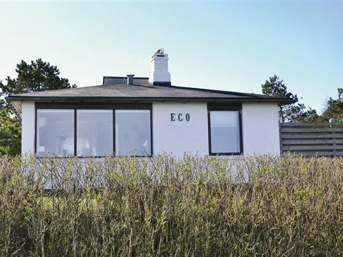 Ferienhaus - 4 Personen -  - Linesvej - Kikhavn - 3390 - Hundested