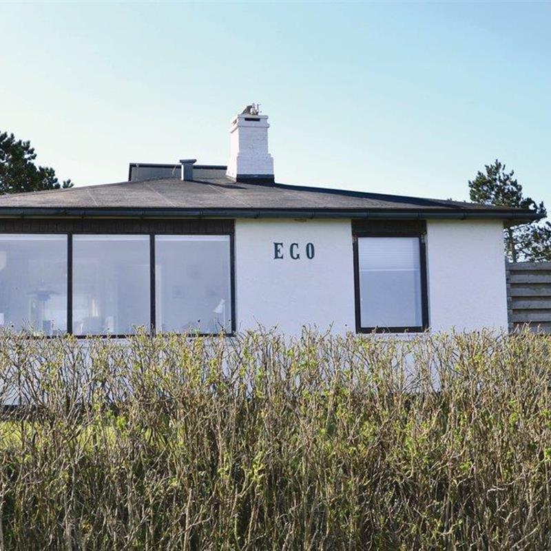 Sommerhus - 4 personer -  - Linesvej - Kikhavn - 3390 - Hundested