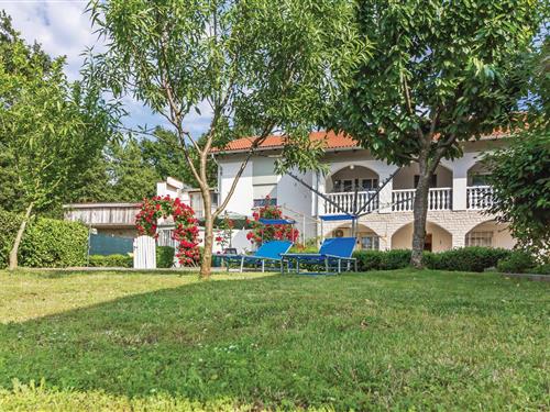 Holiday apartment - 6 persons -  - Karlovacka - Duga Uvala-Pavicini - 52208 - Pavicini