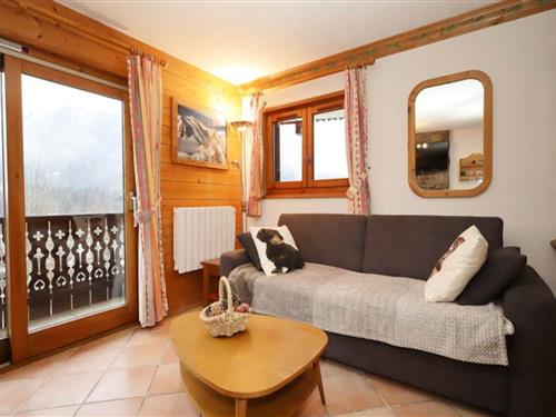 Holiday apartment - 6 persons -  - 74310 - Les Houches