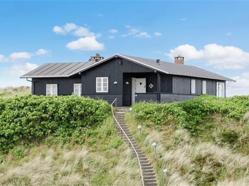 Sommerhus - 6 personer -  - Fasanvej - 6854 - Henne Strand