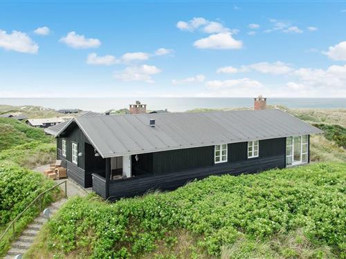 Feriehus - 6 personer -  - Fasanvej - 6854 - Henne Strand