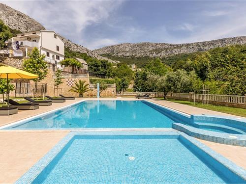 Ferienhaus - 12 Personen -  - Ulica kneza Trpimira - Split-Solin - 21210 - Solin