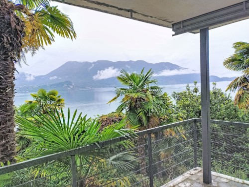 Ferienwohnung - 4 Personen -  - Oggebbio - 28823
