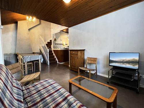 Feriehus / leilighet - 8 personer -  - 74220 - La Clusaz