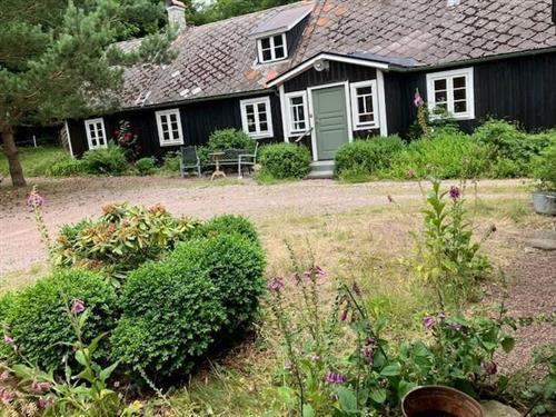 Holiday home - 8 persons -  - Svenstorpsvägen - 291 96 - Kristianstad