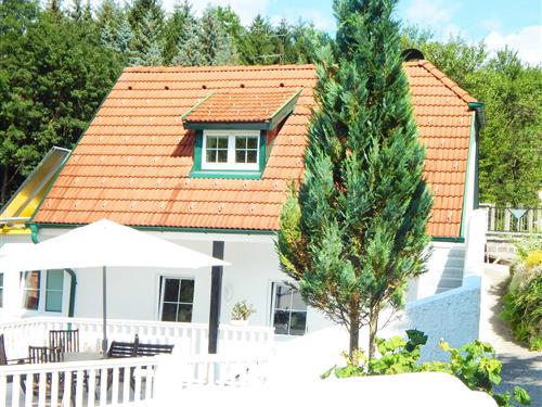 Holiday Home/Apartment - 7 persons -  - Schulgraben - 2833 - Bromberg