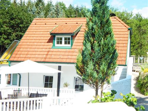 Ferienhaus - 7 Personen -  - Schulgraben - 2833 - Bromberg