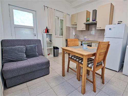 Ferienhaus - 2 Personen -  - Kaštela - 21216