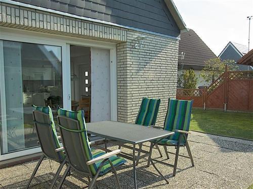 Feriehus / leilighet - 4 personer -  - Kampweg - 27476 - Cuxhaven