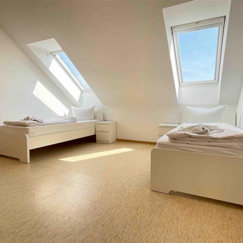 Ferielejlighed - 4 personer -  - Schnepfenried - 93491