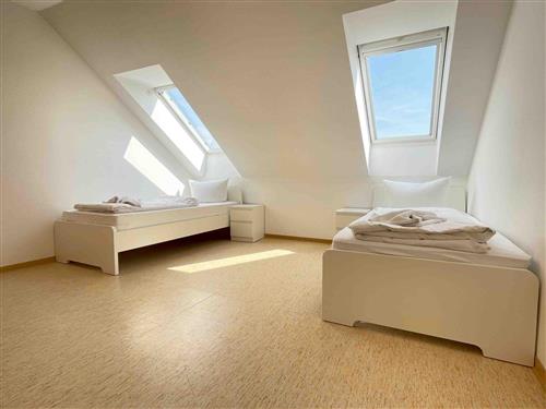 Ferienwohnung - 4 Personen -  - Schnepfenried - 93491