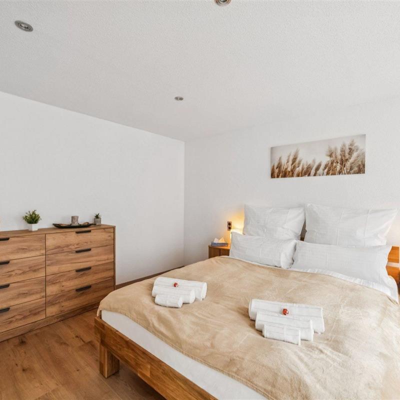 Ferielejlighed - 5 personer -  - Weesen - 8872