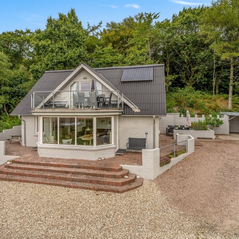 Ferienhaus - 7 Personen -  - Livøvej - Amtoft - 7742 - Veslös