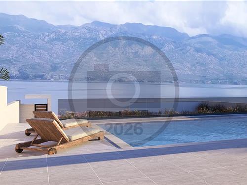 Feriehus - 10 personer -  - Ulica I - Zadar-Razanac - 23248 - Razanac