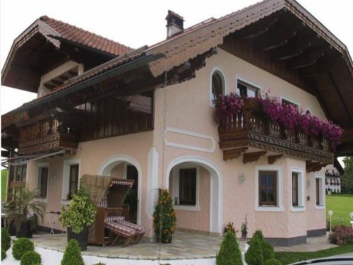 Semesterlägenhet - 3 personer -  - Mondseestraße - 5310 - St. Lorenz Am Mondsee