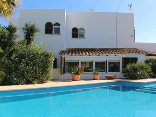 Villa - 6 personer -  - 07660 - Cala D´Or