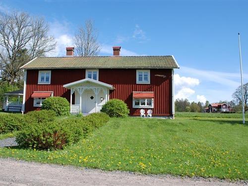 Sommerhus - 5 personer -  - Galtås - Vaggeryd - 56892 - Skillingaryd