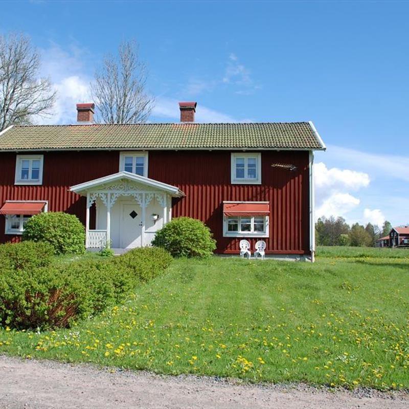 Sommerhus - 5 personer -  - Galtås - Vaggeryd - 56892 - Skillingaryd