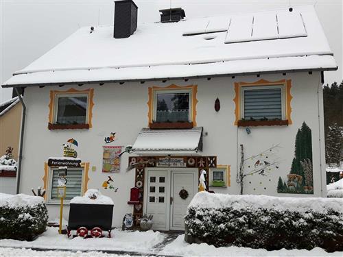 Ferienhaus - 4 Personen -  - Clausthaler Strasse - 38709 - Wildemann