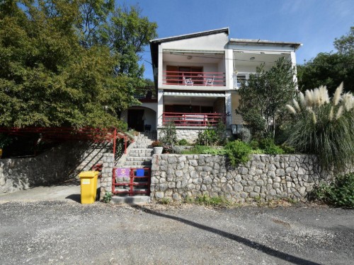 Ferieleilighet - 4 personer -  - Jadranska ulica - 51513 - Omisalj