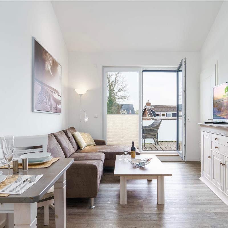 Ferielejlighed - 2 personer -  - Mittelweg - 23743 - Grömitz