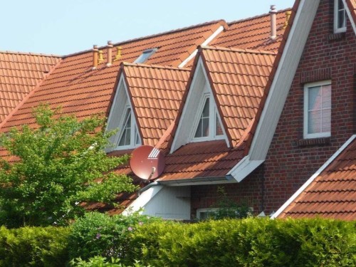 Fritidshus - 4 personer -  - 26434 - Wangerland-Hooksiel