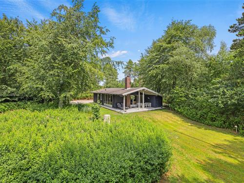 Sommerhus - 5 personer -  - Toftevej - Ho - 6857 - Blåvand