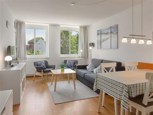 Ferienhaus - 3 Personen -  - Suhrenpohl - 23774 - Heiligenhafen